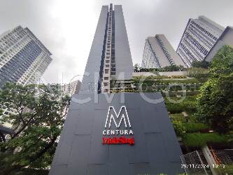 Service Apartment