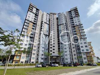 Condominium
