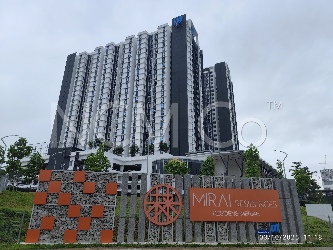 Service Apartment