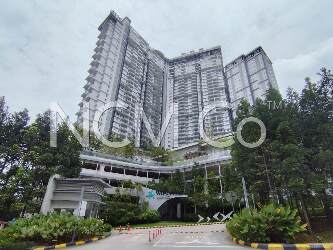 Service Apartment