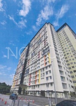Service Apartment