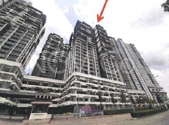 Service Apartment