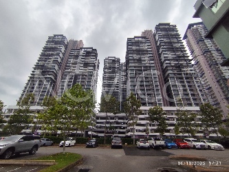 Service Apartment