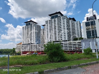 Service Apartment
