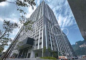 Service Apartment