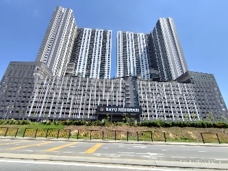 Service Apartment