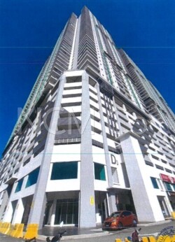 Service Apartment