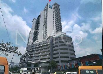 Service Apartment