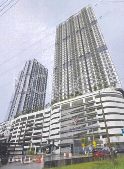 Service Apartment