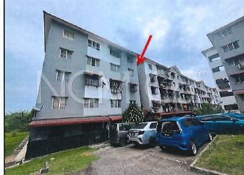 Apartment, Low Cost
