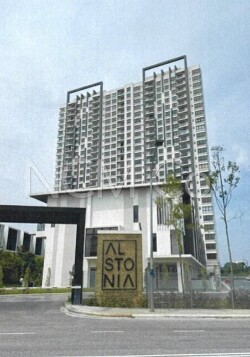 Condominium