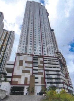 Service Apartment