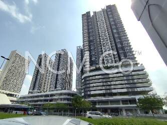 Service Apartment