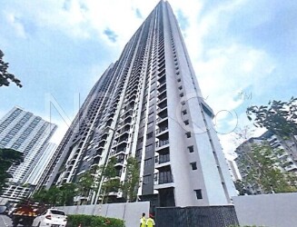 Service Apartment