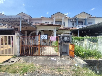 2 Storey Terrace House, Intermediate