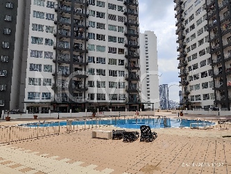 Service Apartment