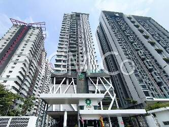 Service Apartment