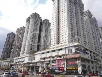 Service Apartment