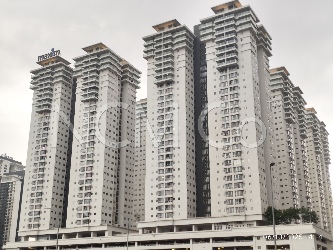Service Apartment