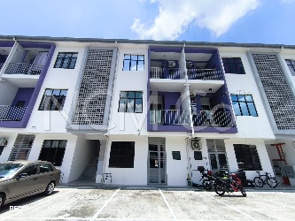 Town House