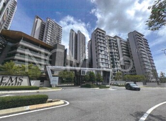 Service Apartment
