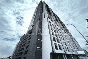 Service Apartment
