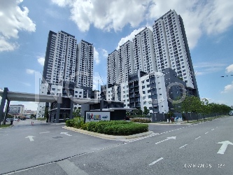 Service Apartment