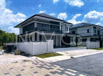 2 Storey Detached House