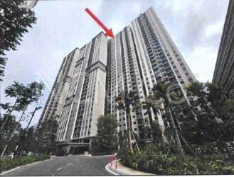Service Apartment
