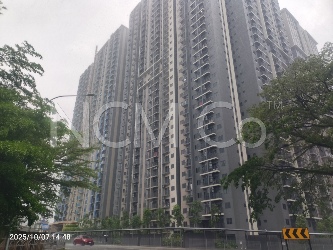 Service Apartment