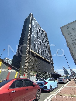 Service Apartment