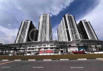 Service Apartment