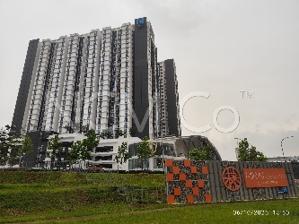 Service Apartment