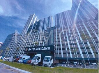Service Apartment