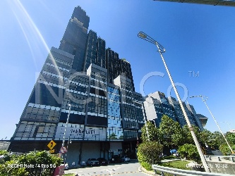 Duplex Small Office Versatile Office (SOVO)