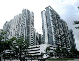 Service Apartment