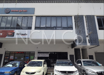 Stratified Retail Unit