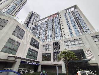 Service Apartment