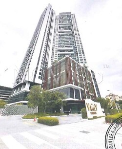 Condominium