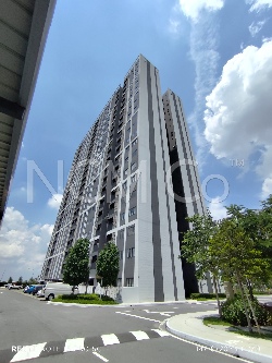 Service Apartment