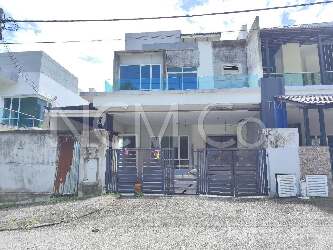 2 Storey Semi Detached Cluster House