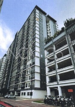 Service Apartment