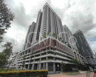 Service Apartment