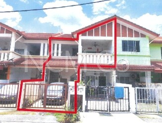 Town House