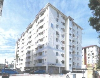 Apartment, Intermediate