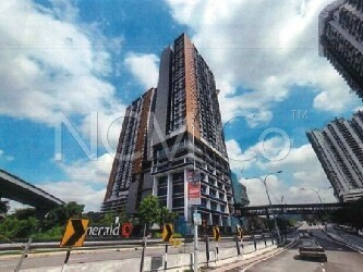 Service Apartment