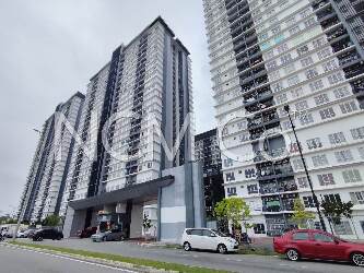 Service Apartment