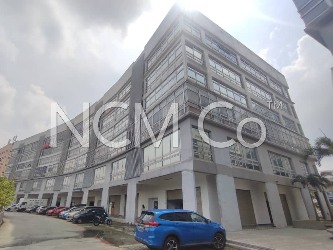 Office Lot