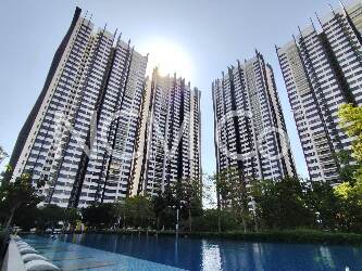 Service Apartment