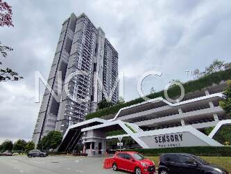 Service Apartment